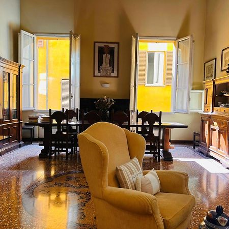 Bologna Medieval Art Loft Екстер'єр фото