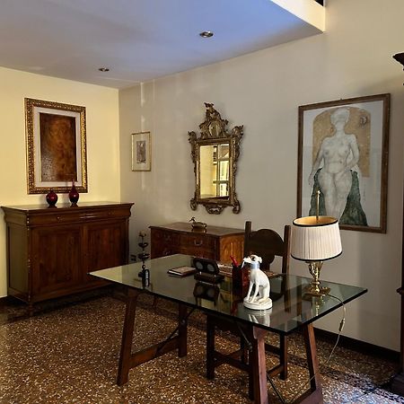 Bologna Medieval Art Loft Екстер'єр фото