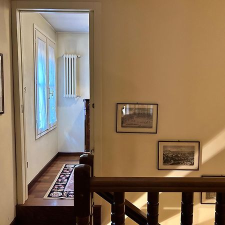 Bologna Medieval Art Loft Екстер'єр фото