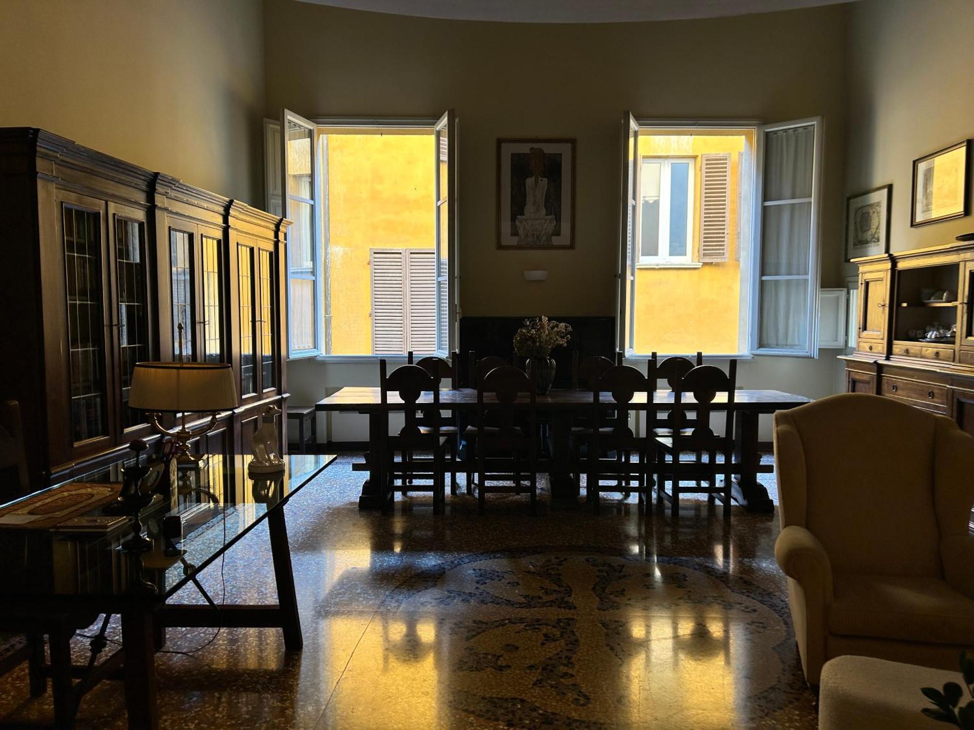 Bologna Medieval Art Loft Екстер'єр фото