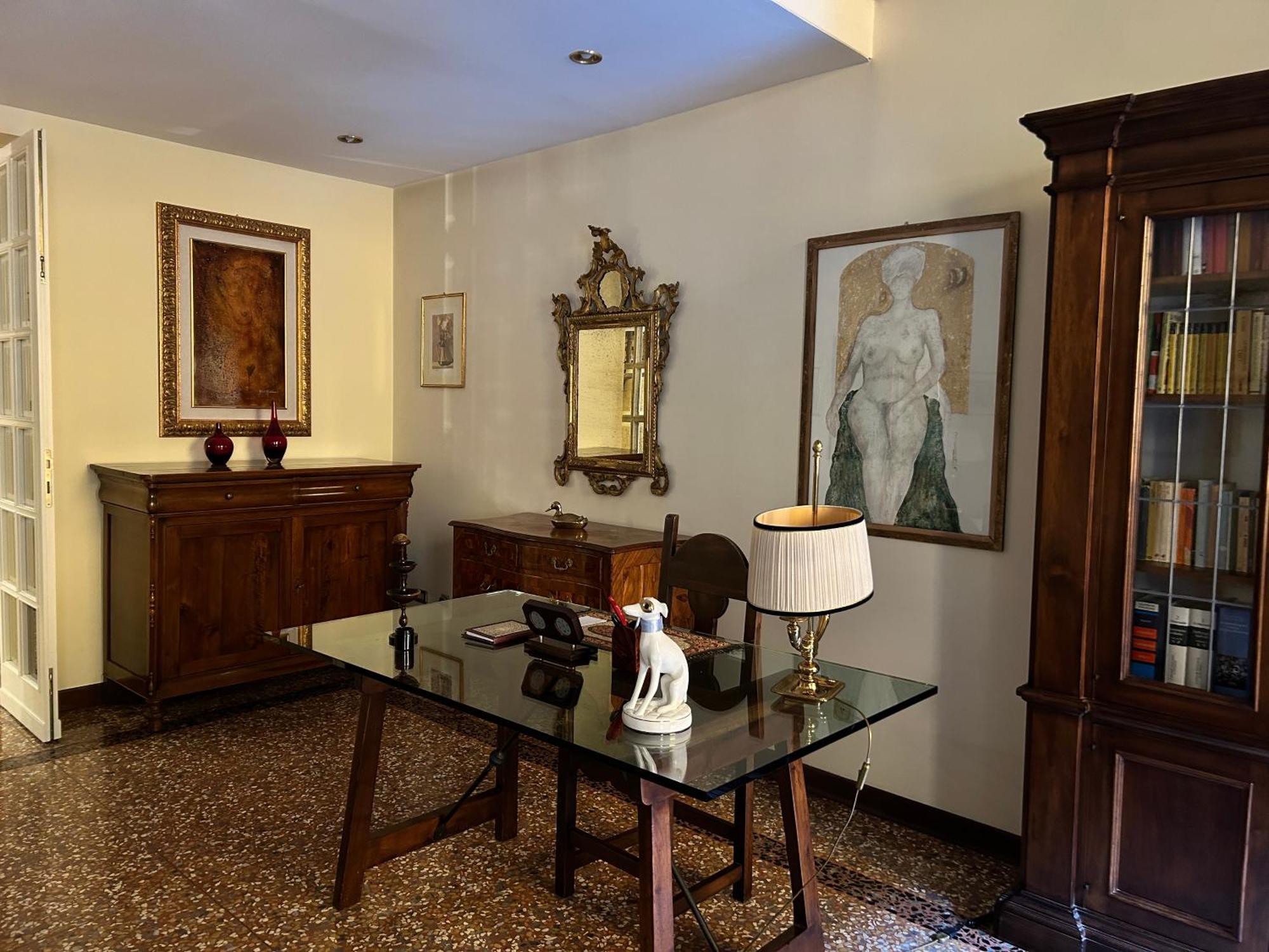 Bologna Medieval Art Loft Екстер'єр фото