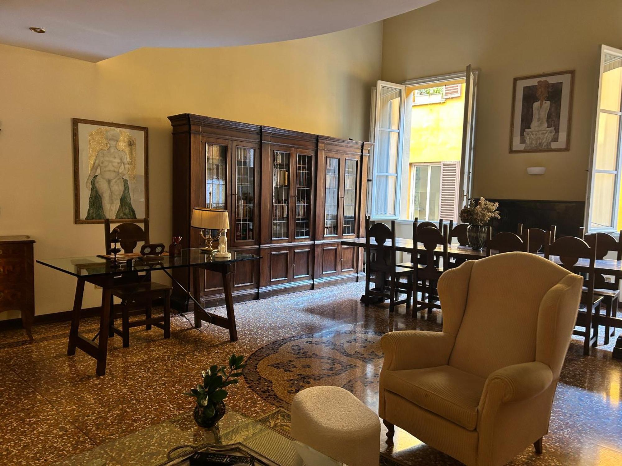 Bologna Medieval Art Loft Екстер'єр фото