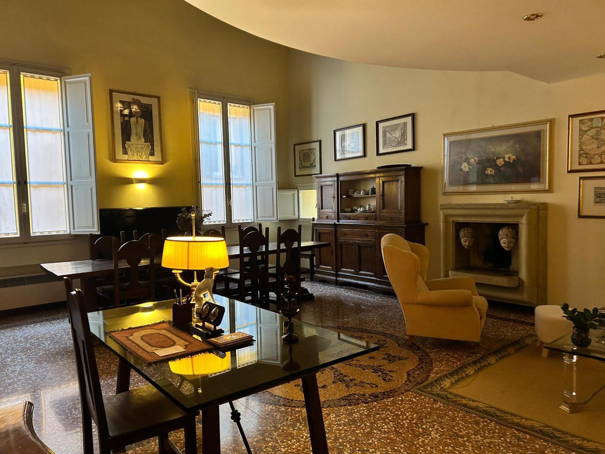 Bologna Medieval Art Loft Екстер'єр фото