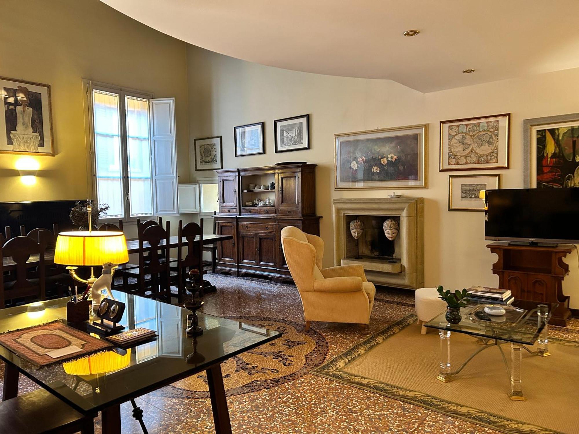 Bologna Medieval Art Loft Екстер'єр фото