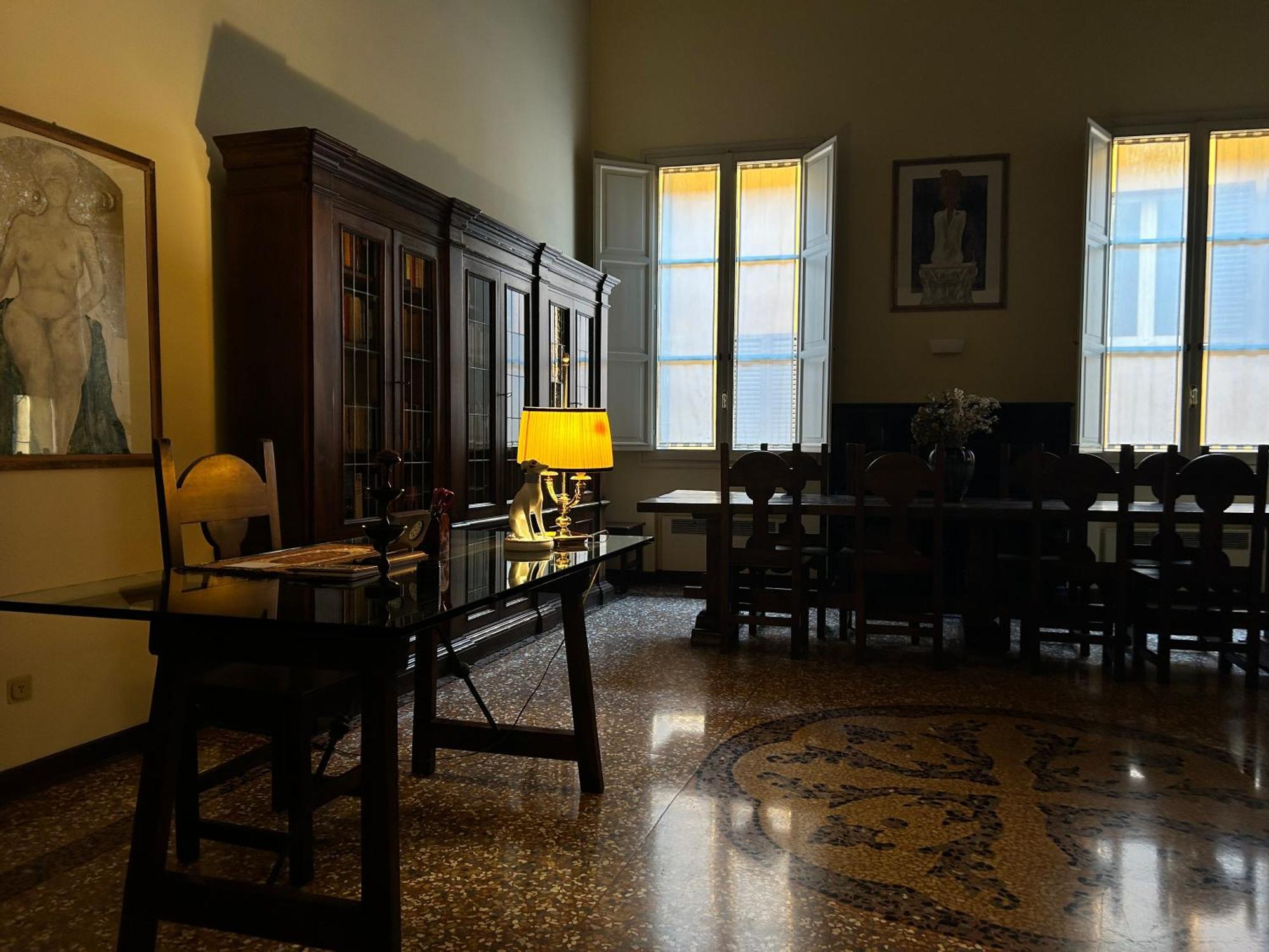 Bologna Medieval Art Loft Екстер'єр фото