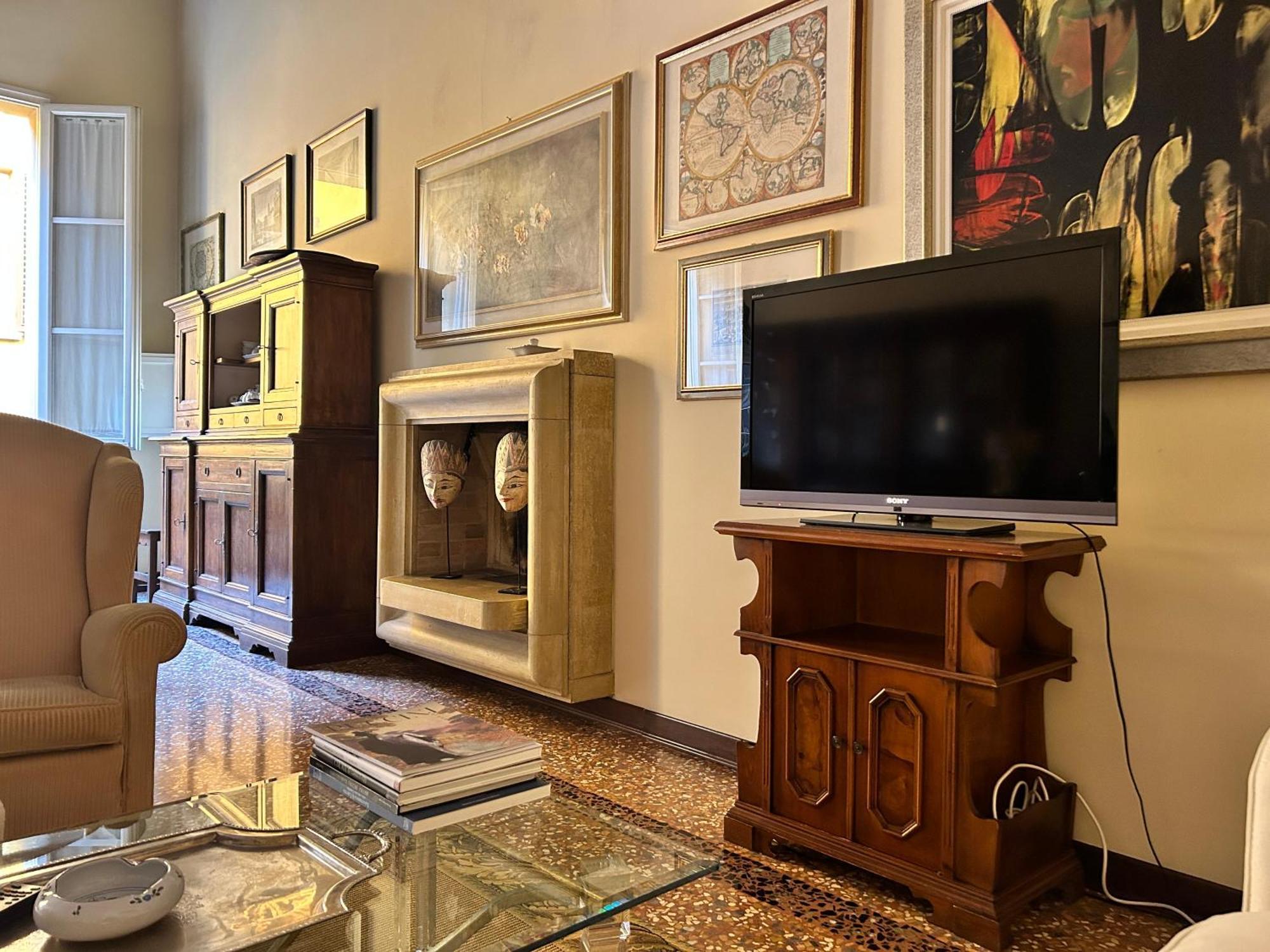 Bologna Medieval Art Loft Екстер'єр фото