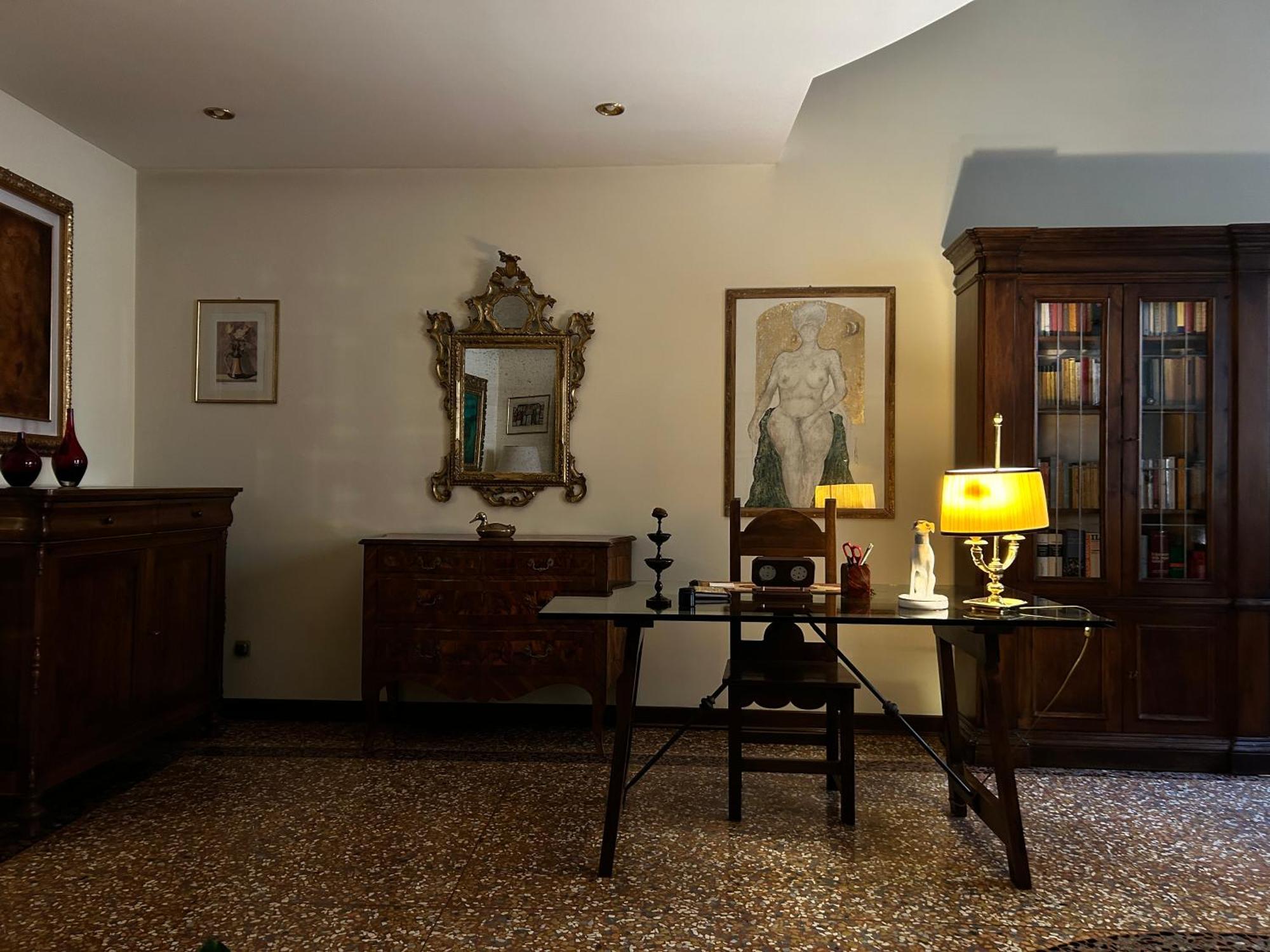 Bologna Medieval Art Loft Екстер'єр фото