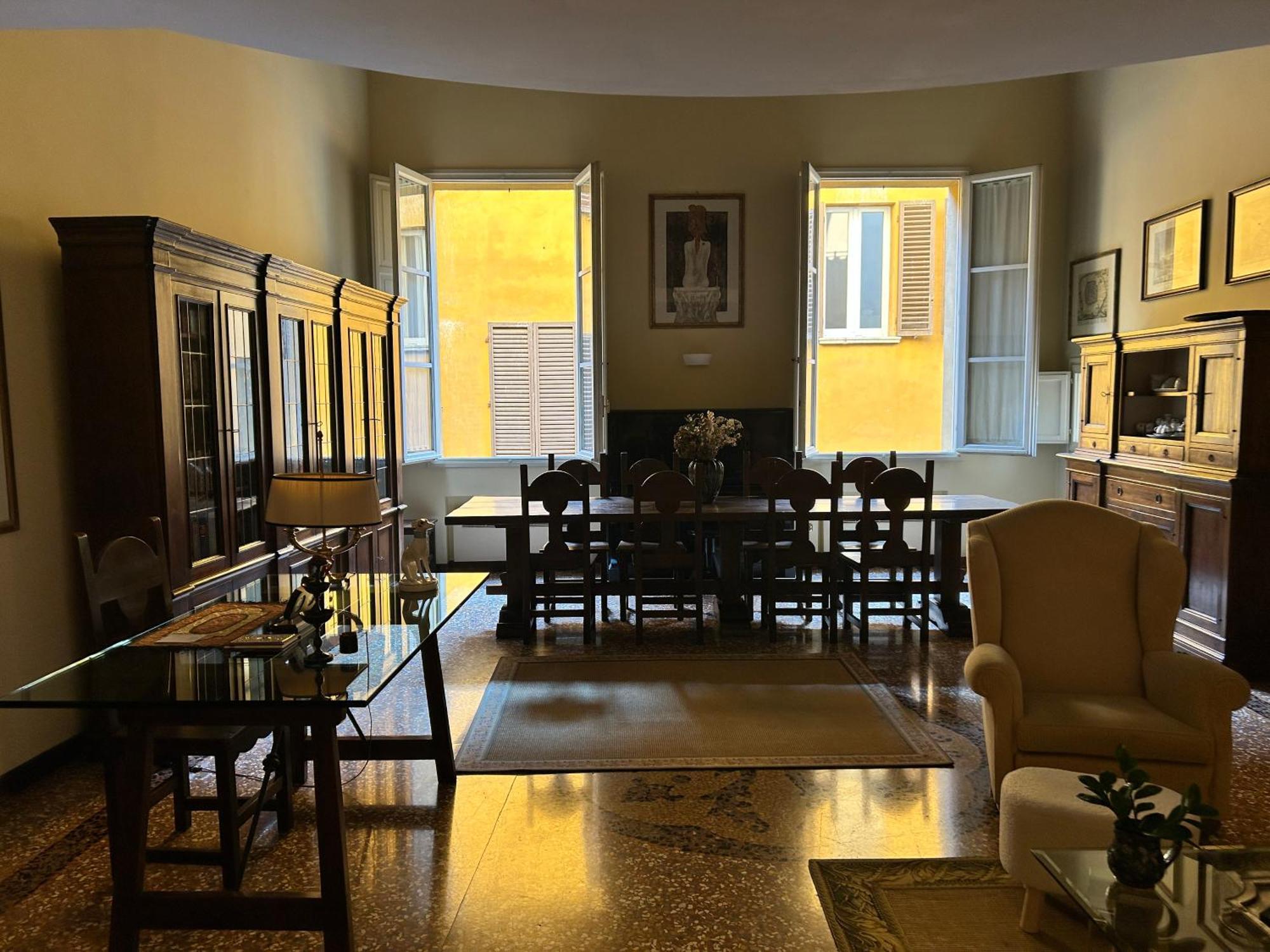 Bologna Medieval Art Loft Екстер'єр фото
